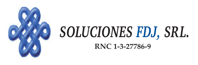 Soluciones FDJ