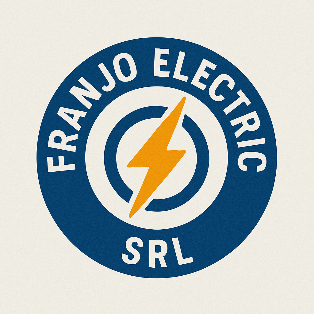 Franjo Electric SRL
