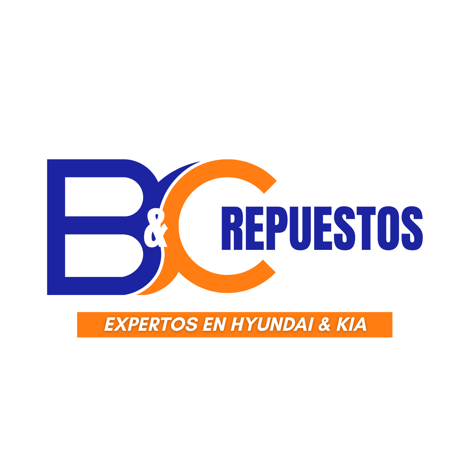 Repuestos B&C